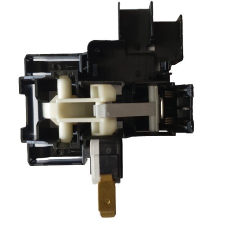 Fisher and Paykel Haier Condenser Dryer Door Lock Switch H0024000290