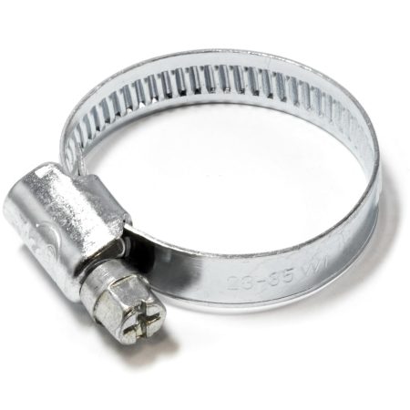 Washing Machine Dishwasher Hose Clamp Ø23-35mm AA6000