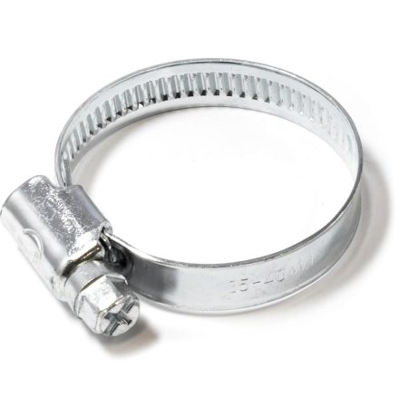 Washing Machine Dishwasher Hose Clamp Ø30-45mm AA6700
