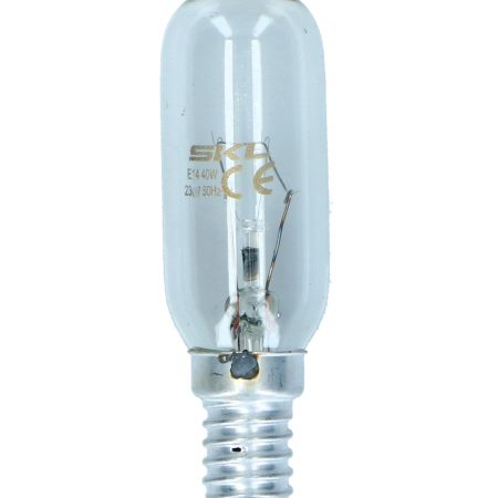 Rangehood Cooker Lamp Bulb E14 40W SKL AA6300