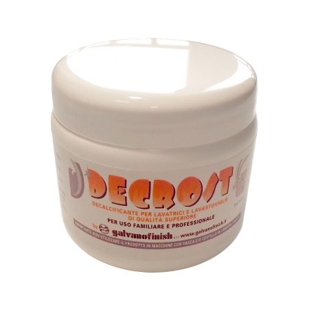 Washing Machine Dishwasher Descaler 200g AA7900