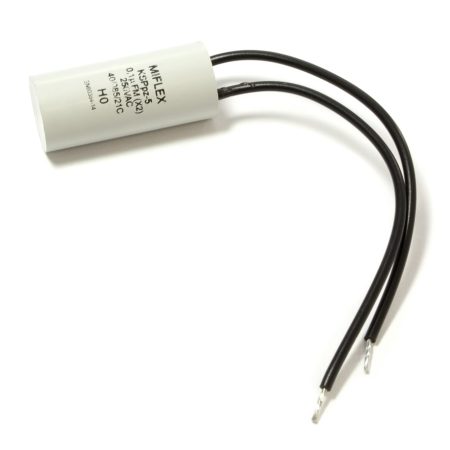 ANTI-NOISE CAPACITOR 0,1µF - UNI - ZELMER AA7000 CAP238UN