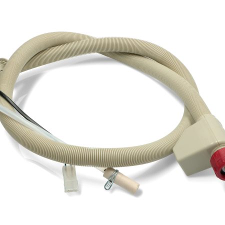UNIVERSAL DISHWASHER SAFETY SUPPLY HOSE 150cm AA2300