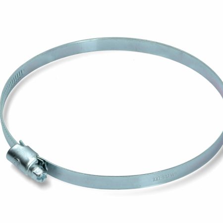 Washing Machine Dishwasher Hose Clamp Ø100-120mm AA6800 CLP015UN