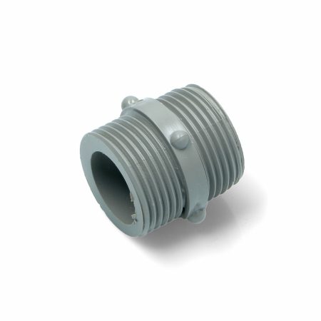 UNIVERSAL FILL HOSE CONNECTOR 3/4" X 3/4" JOINER AA1060
