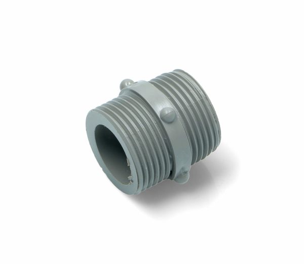 UNIVERSAL FILL HOSE CONNECTOR 3/4" X 3/4" JOINER AA1060 Axial Appliances