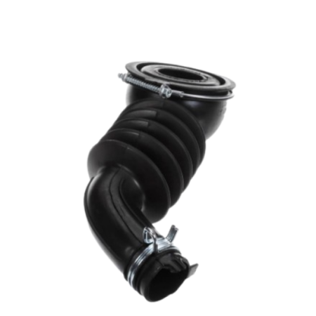 Beko Washing Machine Tub Filter Hose Assembly 2403500200