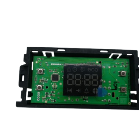 Beko Digital Timer Freestanding Cooker Oven 267000548