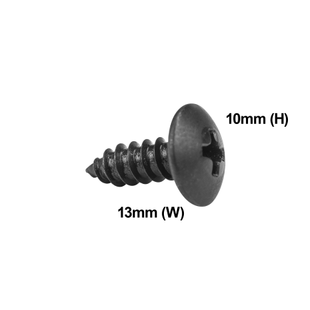 Electrolux Westinghouse Oven Screw 4055548921