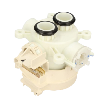 Westinghouse Dishwasher Diverter Pressure Sensor Valve 4055820676