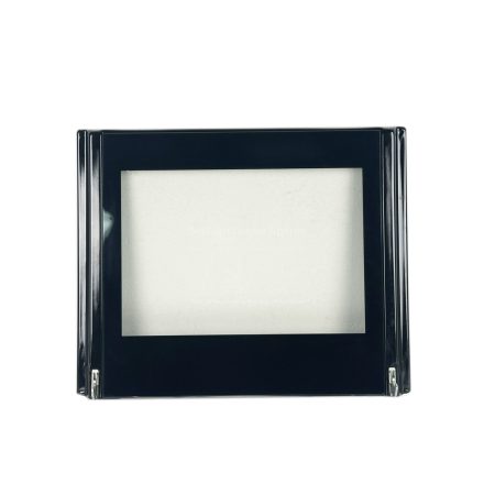 Electrolux Simpson Westinghouse Oven Inner Door Panel & Hinges 4055574778