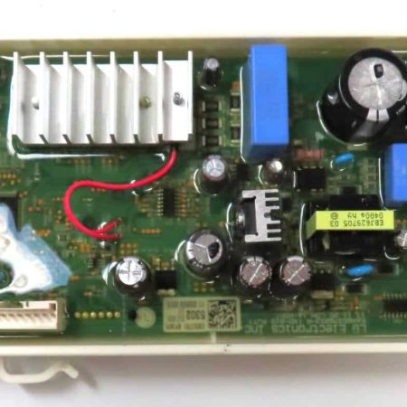 EBR77515302 LG Dishwasher Main PCB Board