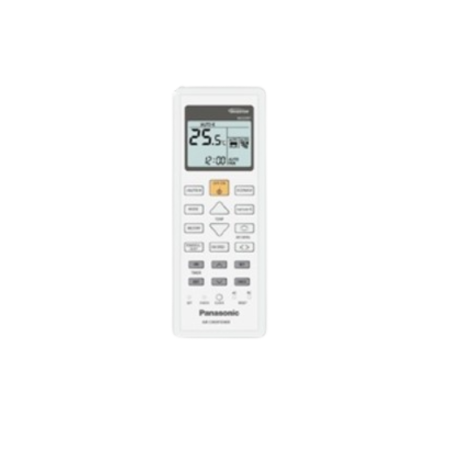 Panasonic Heatpump/AC Remote ACXA75C21640