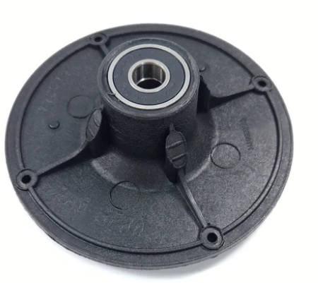 H0180800252 Fisher & Paykel Dryer Fan Support (Incl Bearing)