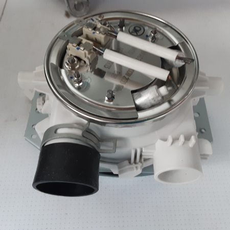 ABT72989204 LG Dishwasher Wash Pump Assy (Incl. Heater)