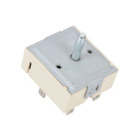 8583150788237 Electrolux Energy Regulator (Single) Polo Cooktop Hob