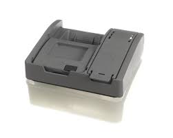 AGM75469801 LG Dishwasher Detergent Dispenser Assy