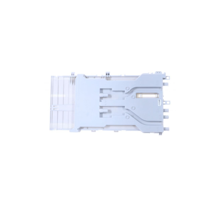 ACQ30197001 LG Front Load Washing Machine Cover Assy Dispenser Lid