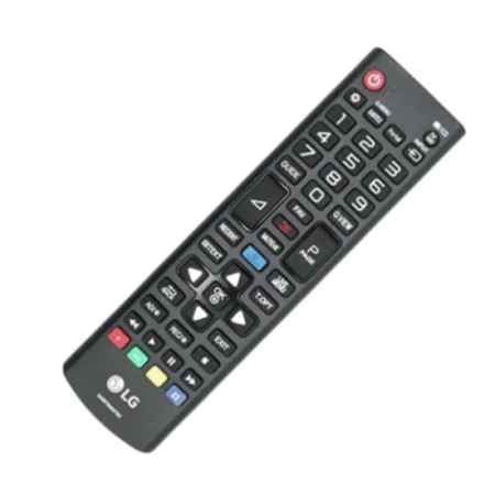 LG TV Remote AKB75055702