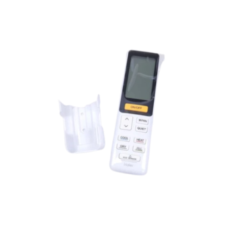 Haier Air Conditioner Remote H0010402886AD