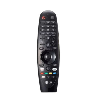 LG TV REMOTE AKB75855505