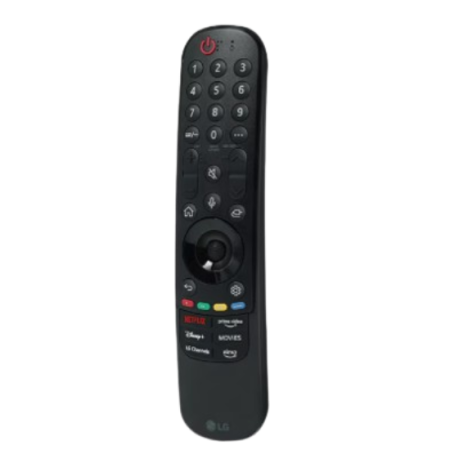 LG TV REMOTE AKB76043105