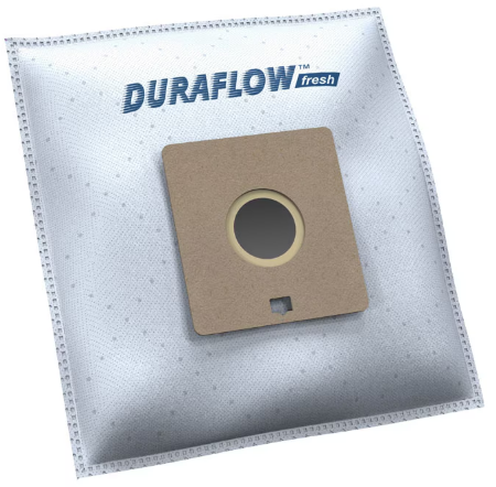 1840 DUST BAGS (P5+1F) NILFISK SAN 900196195
