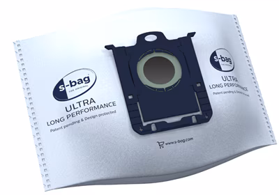 E210S DUST BAG ELECTROLUX VACUUM CLEANER 900168461