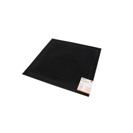 ULX108 APPLIANCE RUBBER MAT BLACK 900404073