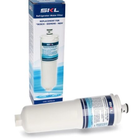 Bosch Fridge Freezer Water Filter Aftermarket 00640565