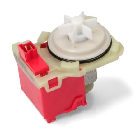 Bosch Front Load Washing Machine Drain Pump 00145787