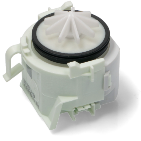 Drain Pump Bosch Dishwasher 00611332