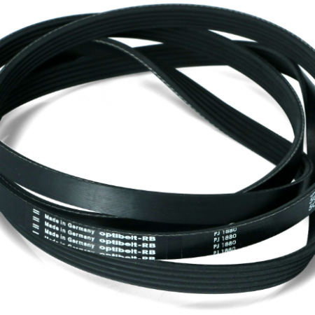Drum Belt 5PH 1880 Miele Dryer 11114230