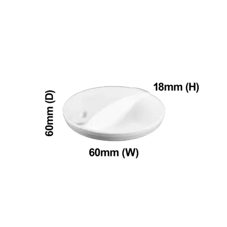 Electrolux Simpson Westinghouse Dryer Timer Knob 1334110028