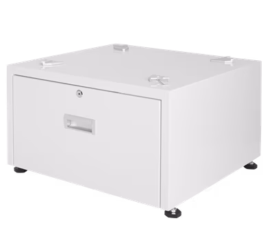 Electrolux Universal Laundry Pedestal With Locking Drawer ULX110 900404075