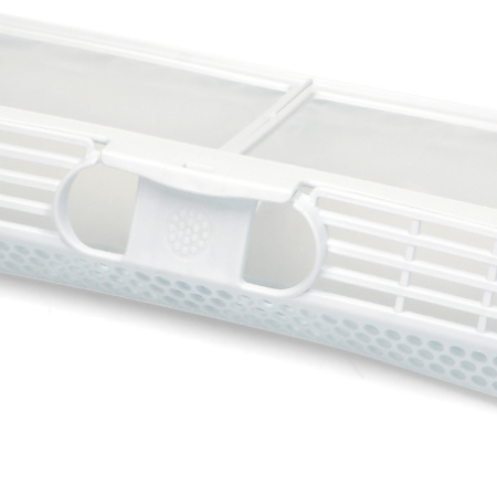 Fluff Filter Bosch Dryer 00652184