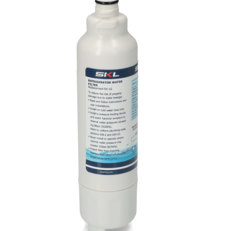 LG Fridge Internal Water Filter Aftermarket ADQ73613401