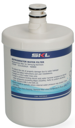 LG Fridge Water Filter Aftermarket ADQ72910911