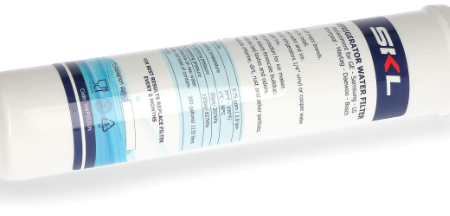 LG Fridge Water Filter Aftermarket ADQ73693903