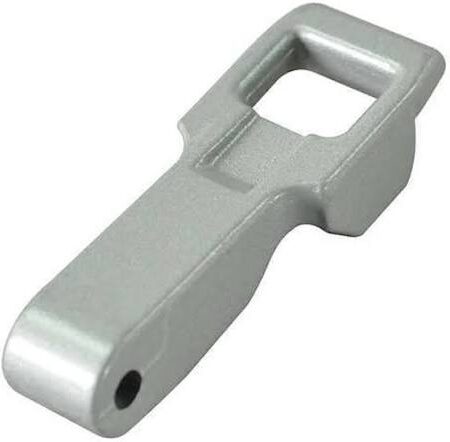 LG Front Load Washing Machine Door Hook MFG63099101