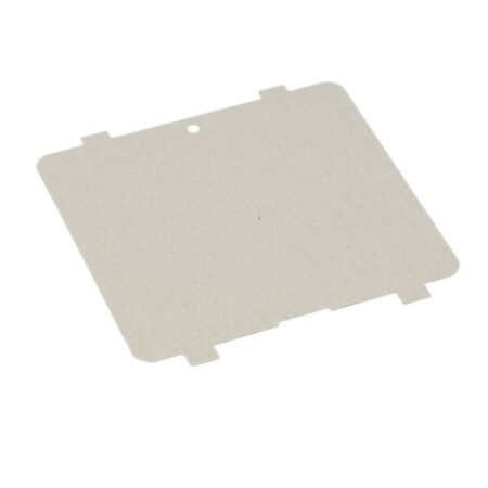 LG Microwave Wave Guide Insulator Mica Cover MCK69074904