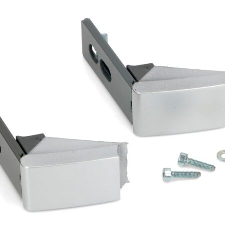 Liebherr Fridge Freezer Door Handle Wrap Kit Pair L9590190