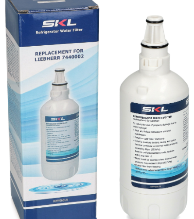 Liebherr Fridge Water Filter Aftermarket L9880980
