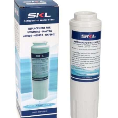 Maytag Jenn-Air Amana Fridge Freezer Water Filter 13040210 UKF8001 EFF-6007A