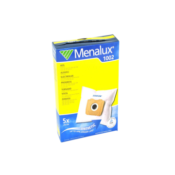 Menalux 1002 Dustbag PKT5 900196136