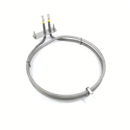 Asko Panasonic Pyrolytic Wall Oven Circular Fan Bake Element E630H43X0GP