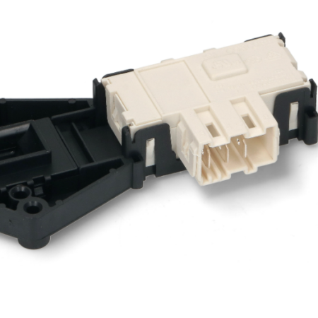 Samsung Door Lock Front Load Washing Machine Aftermarket DC64-01538A
