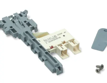 Smeg Dishwasher Door Lock Genuine 690074493