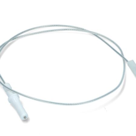Smeg Gas Cooktop Wok Ignitor Spark Plug 550mm 810930072