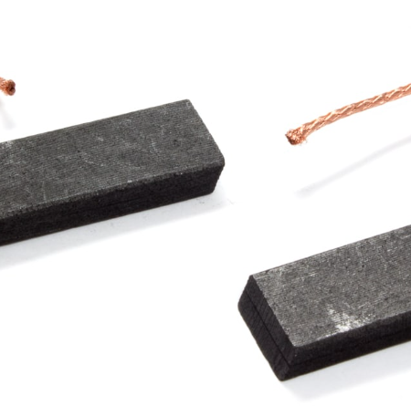 Universal Carbon Brush 2PCS 5x13, 5x35mm UNI SKL CAR024UN